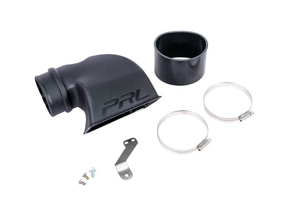 PRL High Volume Intake (HVI) | 22+ Civic 1.5T, Si, 23+ Integra - Unity Performance