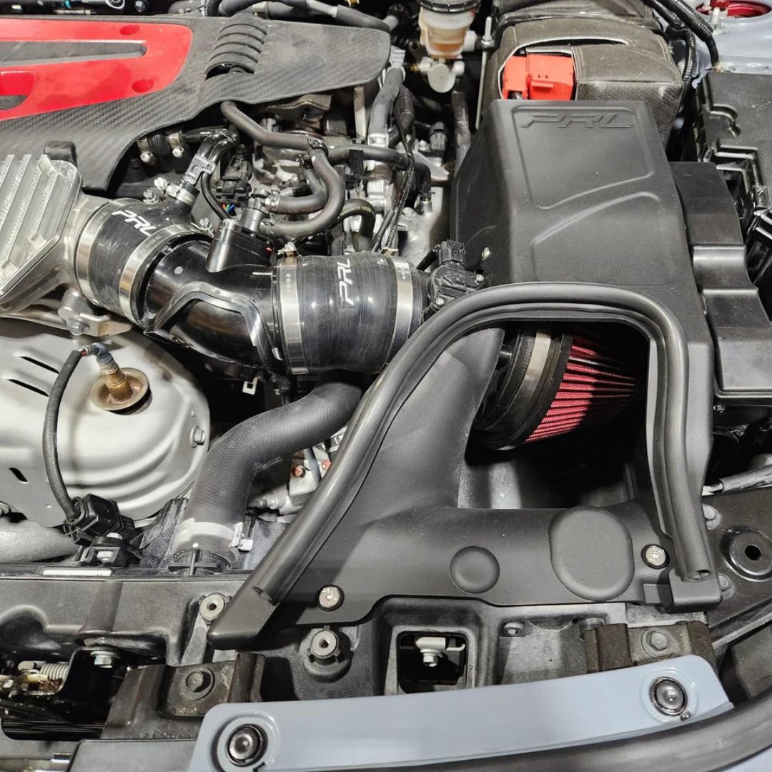 PRL High Volume Intake (HVI) | 23+ Civic Type R FL5, 23+ Integra Type S DE5 - Unity Performance