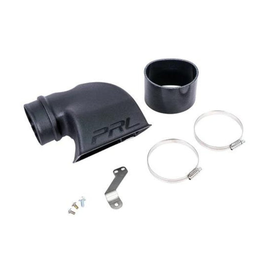 PRL High Volume Intake (HVI) Air Duct | 22+ Civic 1.5T, 23+ Integra - Unity Performance