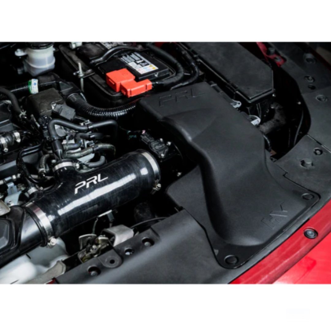 PRL High Volume Intake (HVI) V2 | 18 - 22 Accord 2.0T - Unity Performance