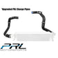 PRL Intercooler Piping Kit | 16 - 21 Civic 1.5T, Si - Unity Performance