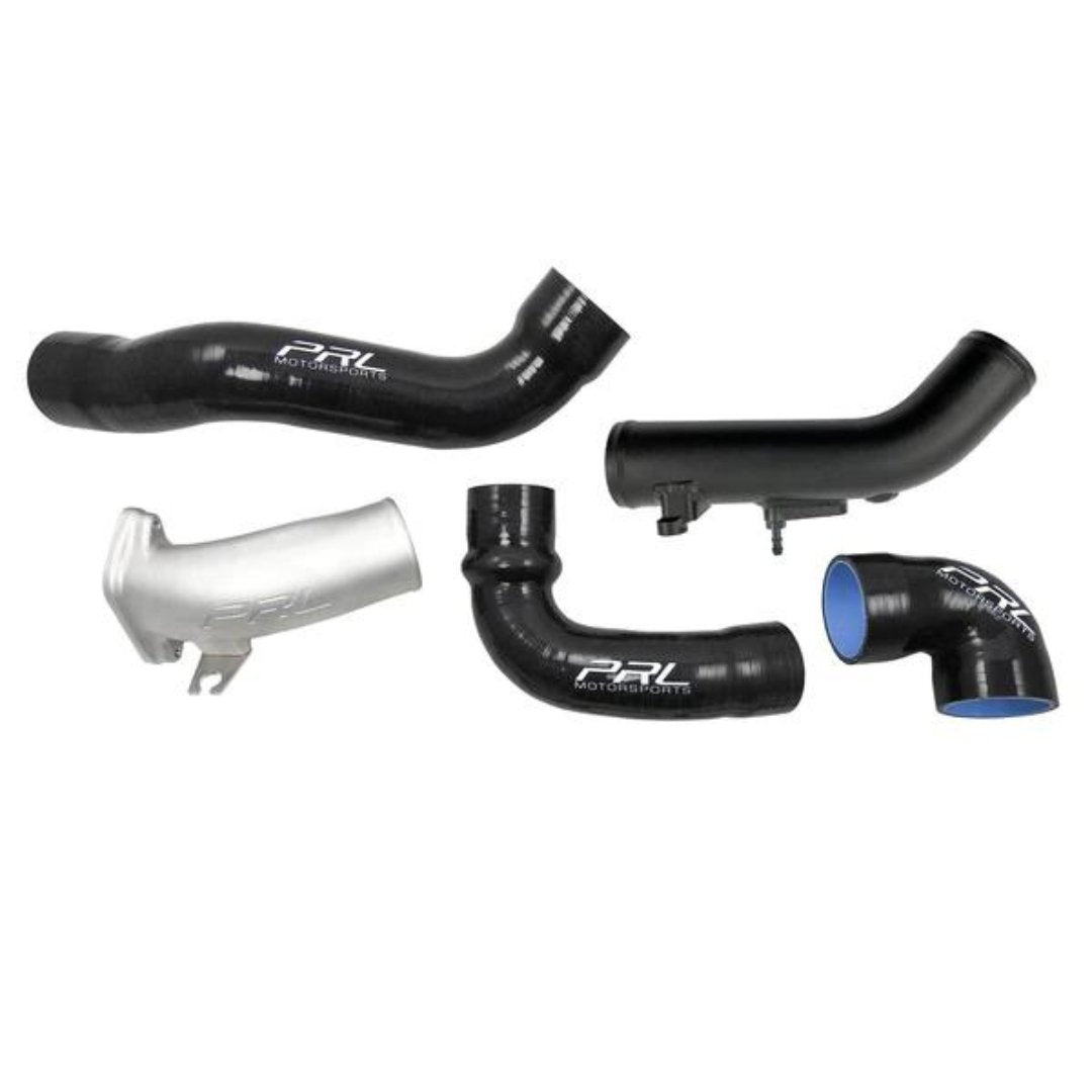 PRL Intercooler Piping Kit | 17 - 21 Civic Type R FK8 - Unity Performance