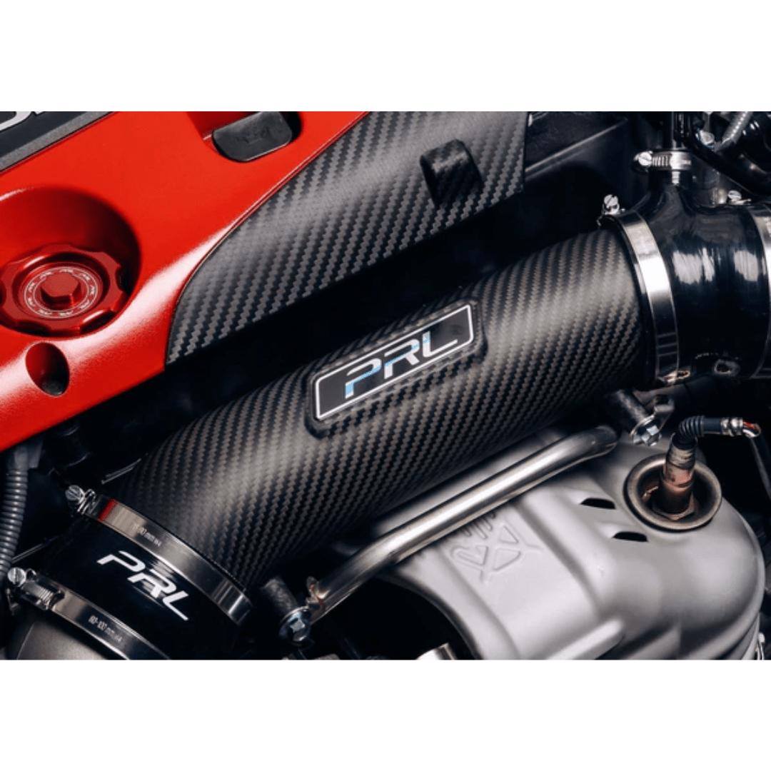 PRL Carbon Inlet | Unity Perf. – Unity Performance