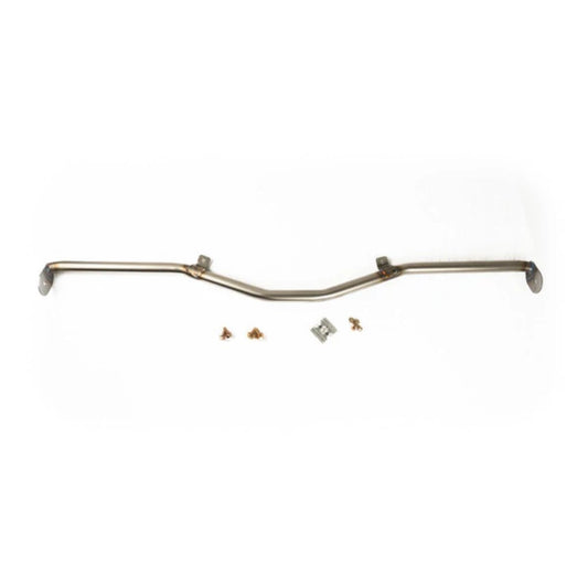 PRL Mid - Rear Chassis Brace | 16 - 21 Civic - Unity Performance