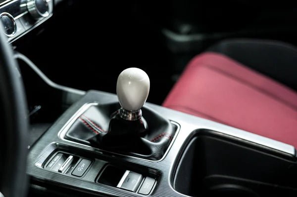 PRL Shift Knob | 16 - 22+ Civic, 18 - 22 Accord, 23+ Integra - Unity Performance