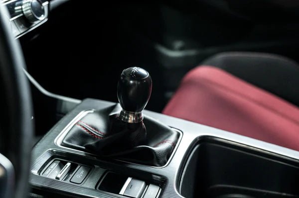 PRL Shift Knob | 16 - 22+ Civic, 18 - 22 Accord, 23+ Integra - Unity Performance