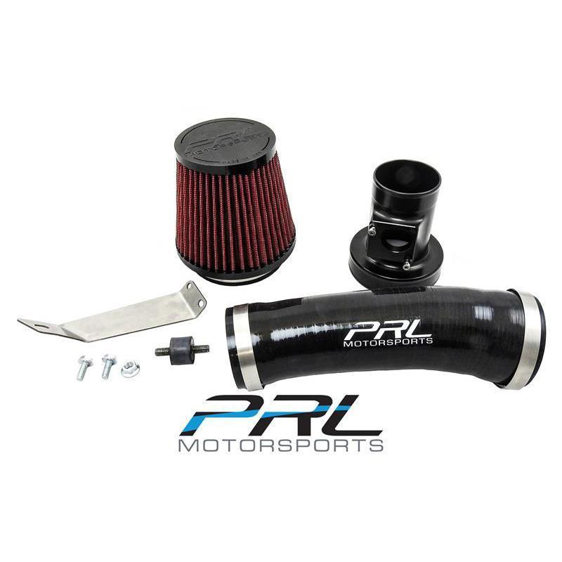 PRL Short Ram Air Intake | 16 - 21 Civic 1.5T - Unity Performance