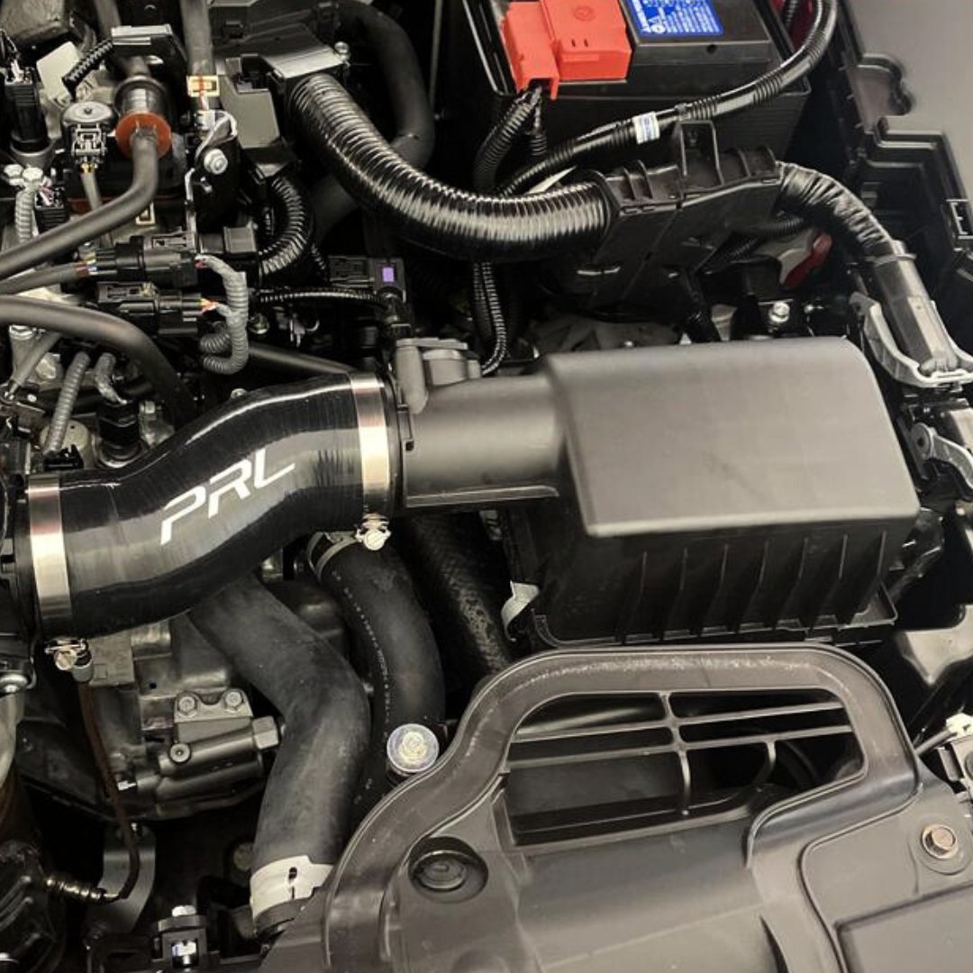 PRL Stage 1 Intake | 22+ Civic 1.5T, Si - Unity Performance