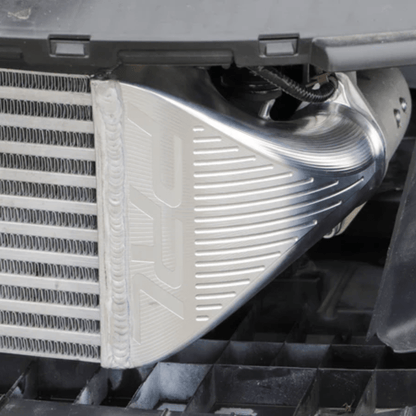 PRL Tube & Fin Intercooler Upgrade | 23+ Civic Type R FL5, 23+ Integra Type S DE5 - Unity Performance