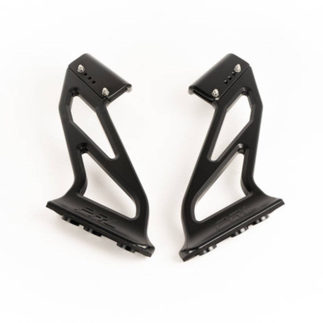 Solid Fl5 Wing Riser PRL Wing Risers | Civic Type R FL5 | Unity Performance
