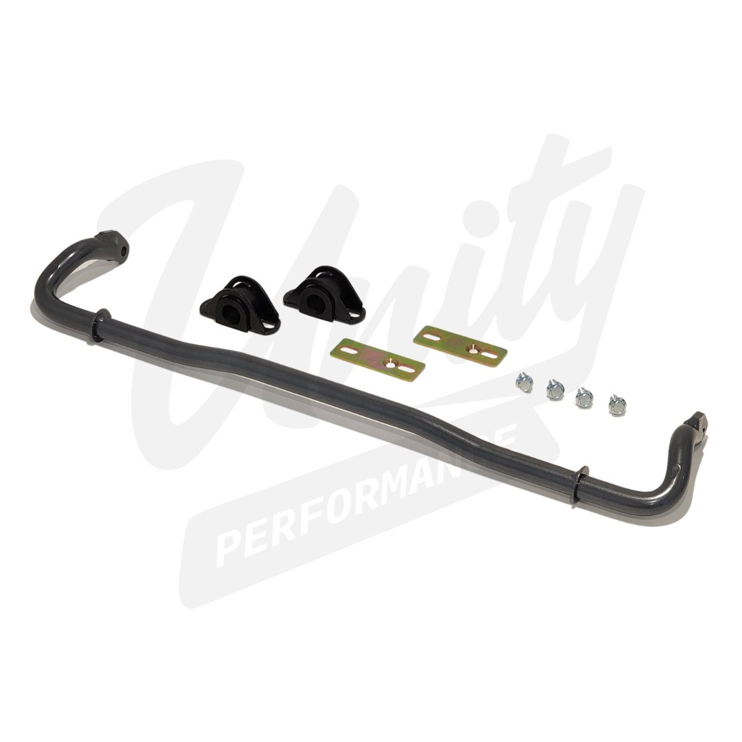 Progress Tech 22mm Rear Sway Bar Kit | 16 - 22+ Civic, 23+ Integra - Unity Performance