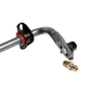 Progress Tech Adjustable 22mm Rear Sway Bar Kit | 16 - 22+ Civic, 23+ Integra - Unity Performance