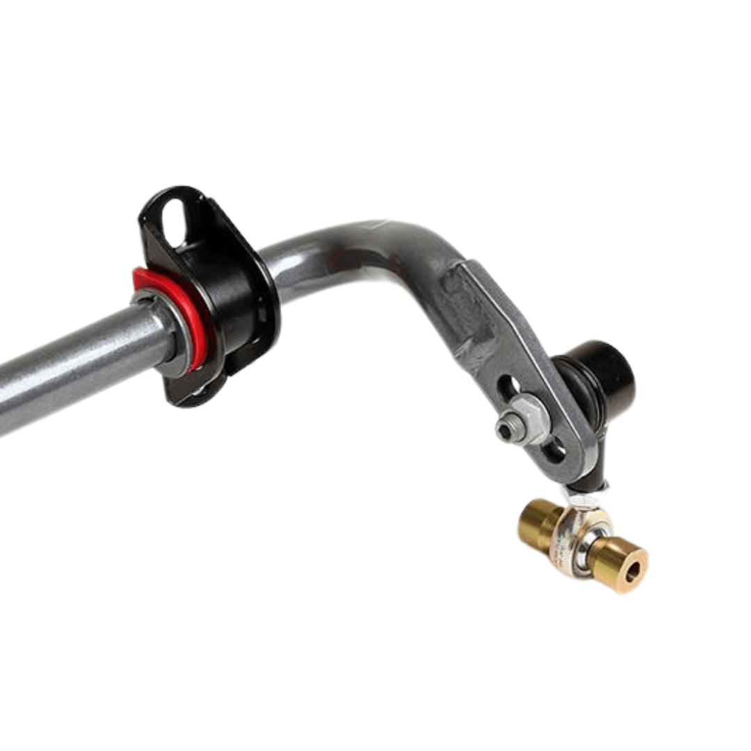 Progress Tech Adjustable 22mm Rear Sway Bar Kit | 16 - 22+ Civic, 23+ Integra - Unity Performance