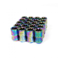 Project Kics Monolith T1/07 Lug Nuts | 17-23+ Civic Type R FK8 & FL5, 23+ Integra Type S DE5 - Unity Performance
