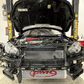 PWR Intercooler | 17 - 21 Civic Type R FK8 - Unity Performance