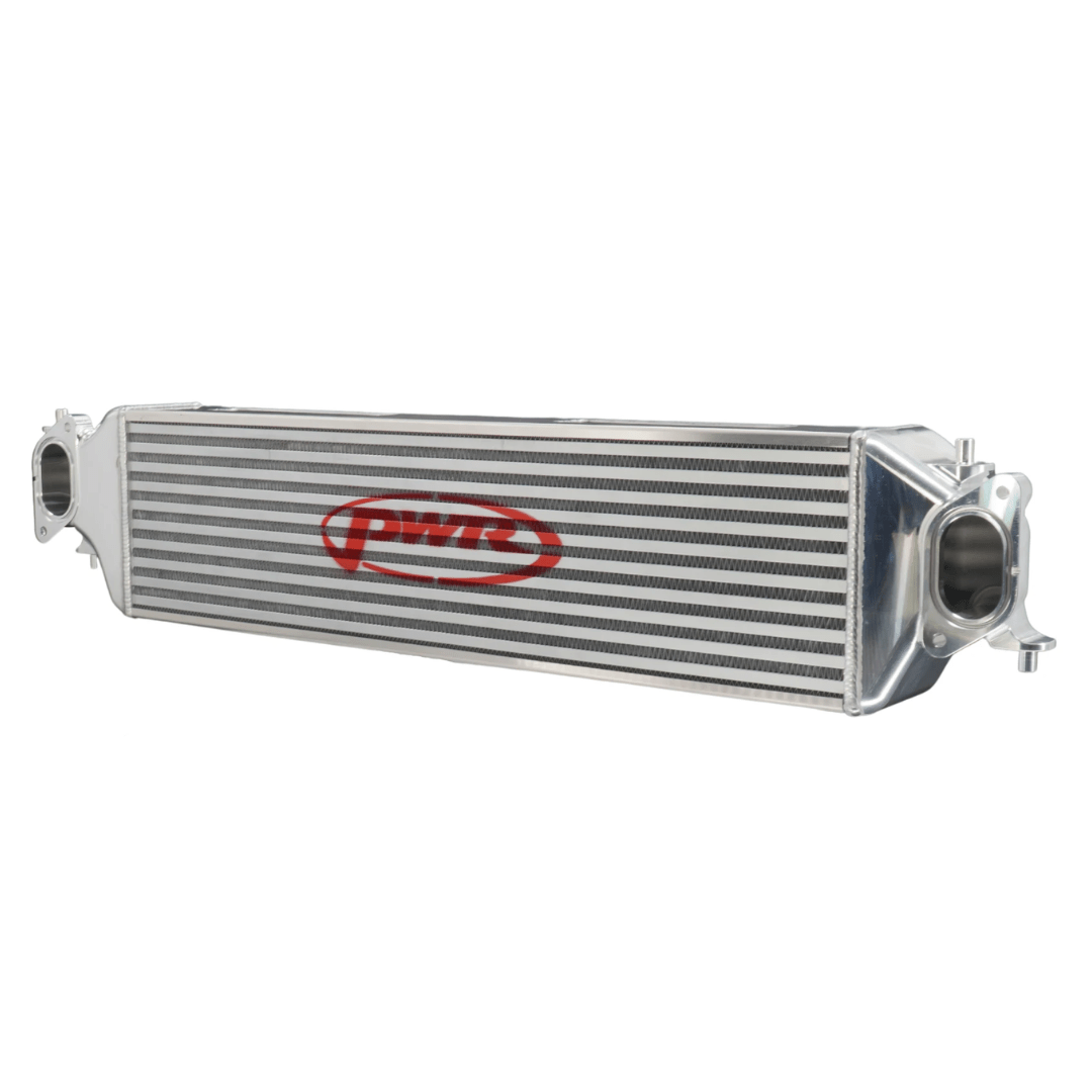 PWR Intercooler | 17-21 Civic Type R FK8 – Unity Performance