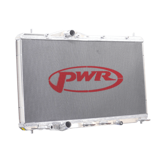 PWR Radiator (Street Spec) | 23+ Civic Type R FL5, 23+ Integra Type S DE5 - Unity Performance