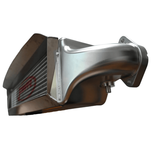 PWR Tube & Fin Intercooler | 23+ Civic Type R FL5, 23+ Integra Type S DE5 - Unity Performance