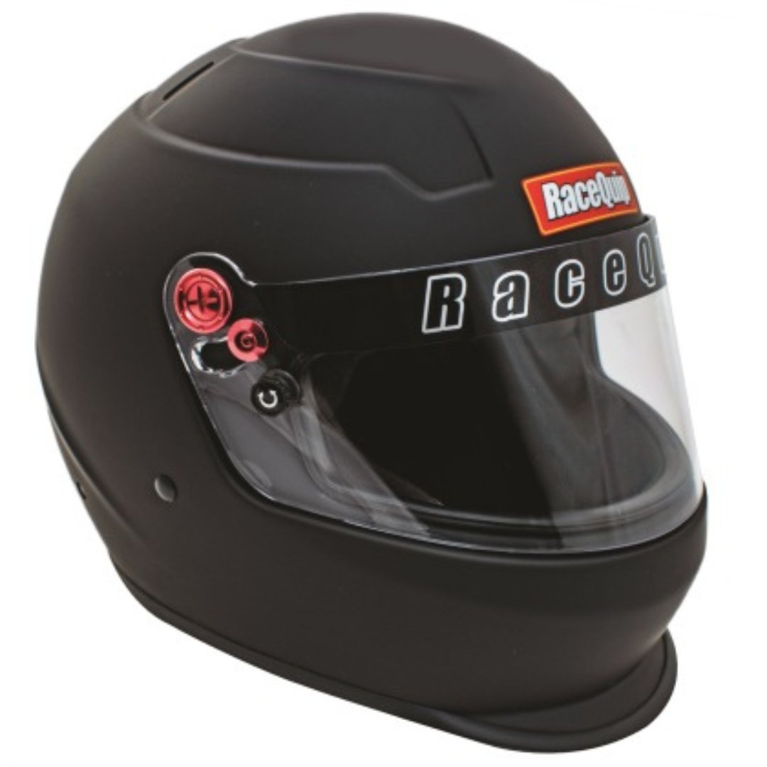 Racequip PRO20 Helmet | All Sizes - Unity Performance