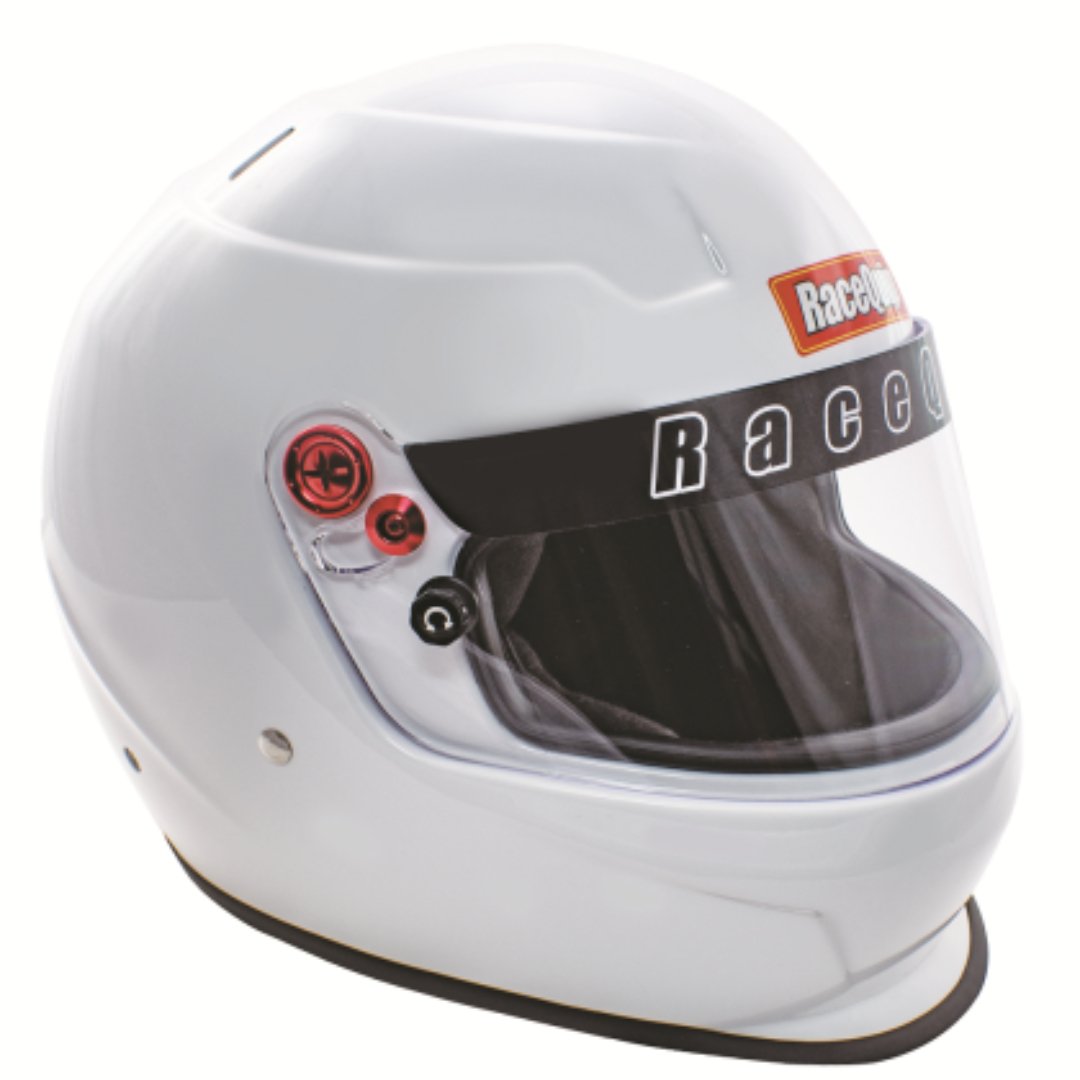 Racequip PRO20 Helmet | All Sizes - Unity Performance