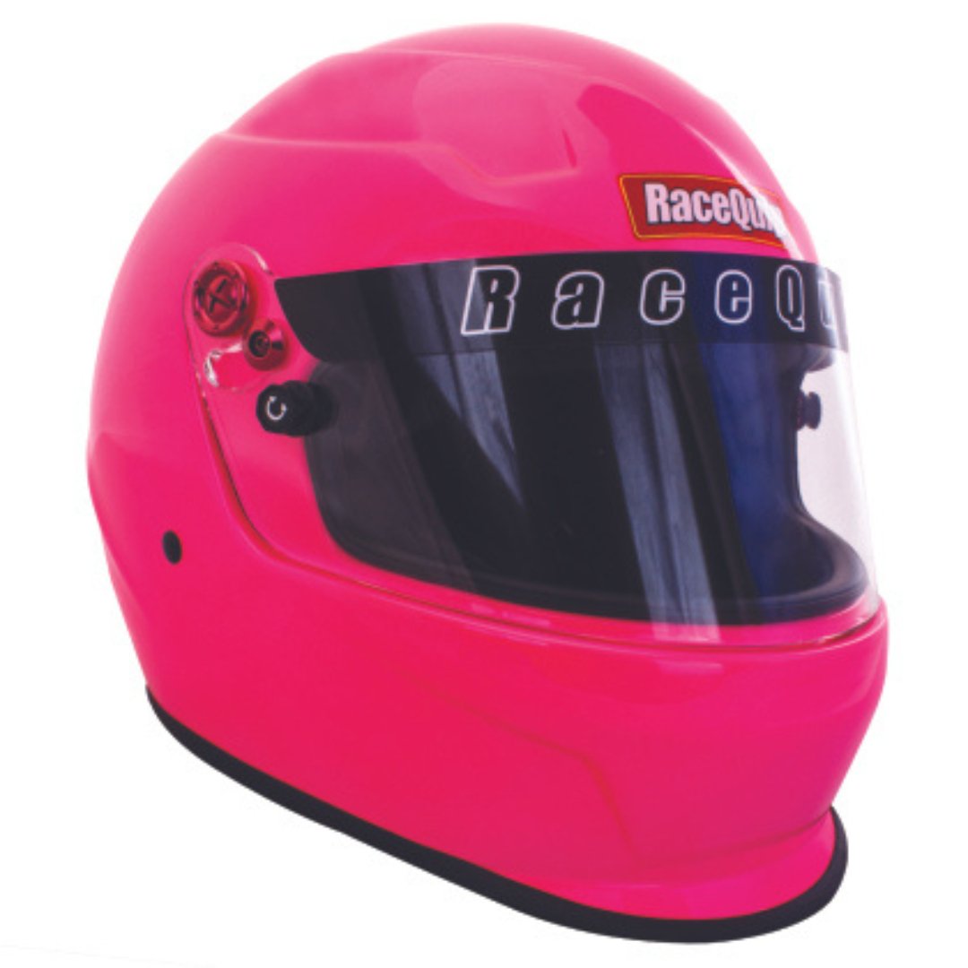 Racequip PRO20 Helmet | All Sizes - Unity Performance