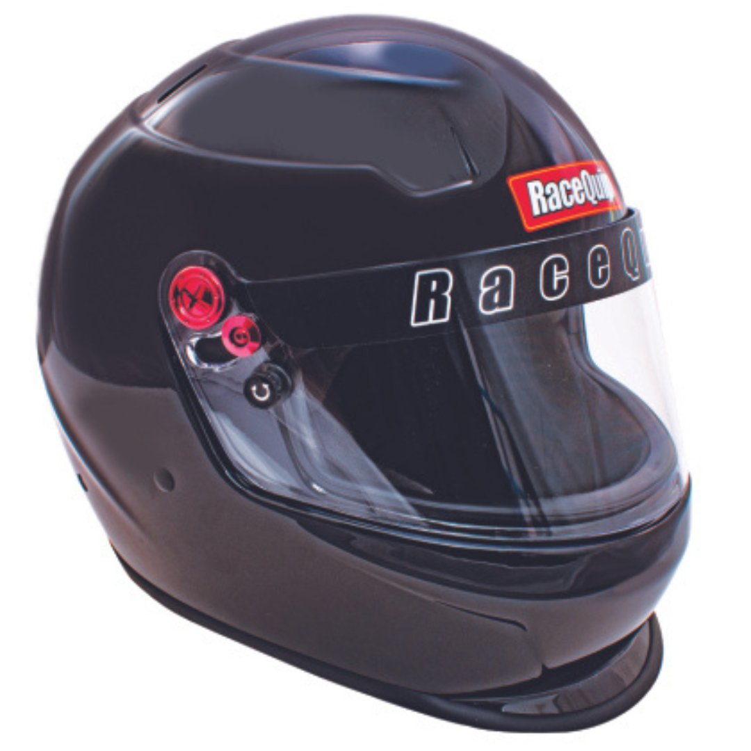 Racequip PRO20 Helmet | All Sizes - Unity Performance