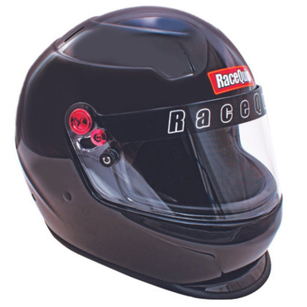 20 unique motorcycle helmets Racequip PRO20 Helmet SA2020 Large / Flat Black