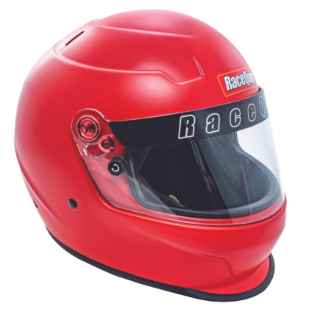 Racequip PRO20 Helmet | All Sizes - Unity Performance