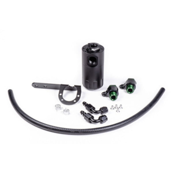Radium Engineering Oil Catch Can | 17-23+ Civic Type R FK8 & FL5