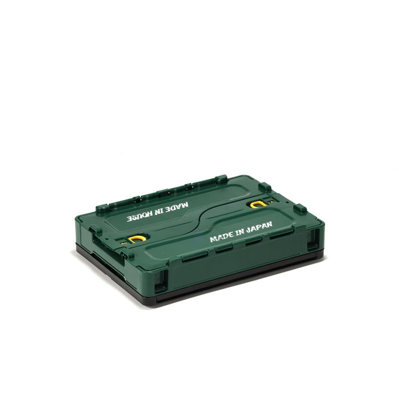 Rady マルチボックス S Rays Folding Container Box 23S 20L – Unity Performance