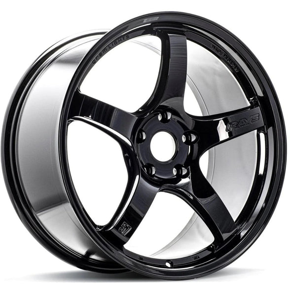 RAYS Gram Lights 57CR Wheels