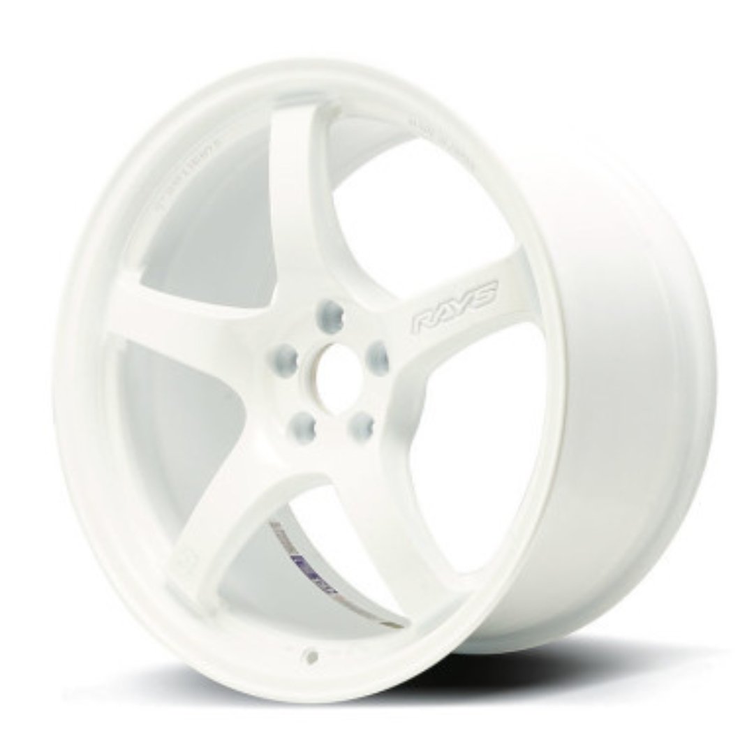 RAYS Gram Lights 57CR Wheels | 17-23+ Type R FK8 & FL5, 23+ Integra Ty ...
