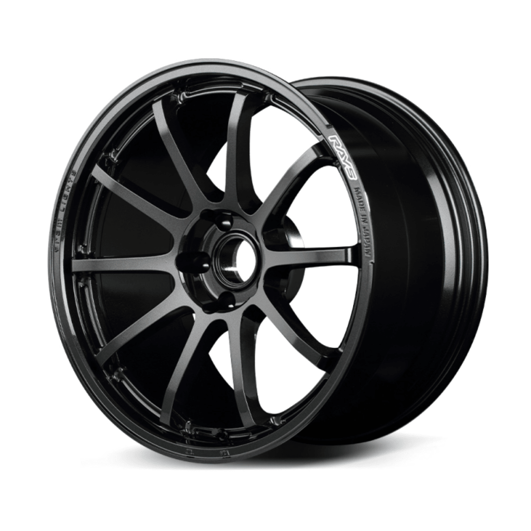 RAYS Gram Lights 57NR Limited Edition | 17-23+ Type R FK8 & FL5