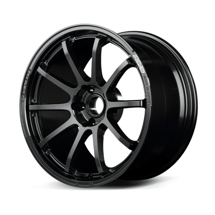 RAYS Gram Lights 57NR Limited Edition | 17-23+ Type R FK8 & FL5, 23+ I ...