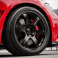 RAYS Volk Racing TE37 SAGA S Plus Set (Black Shadow LTD) | 17 - 23+ Type R FK8 & FL5, 23+ Integra Type S DE5 - Unity Performance