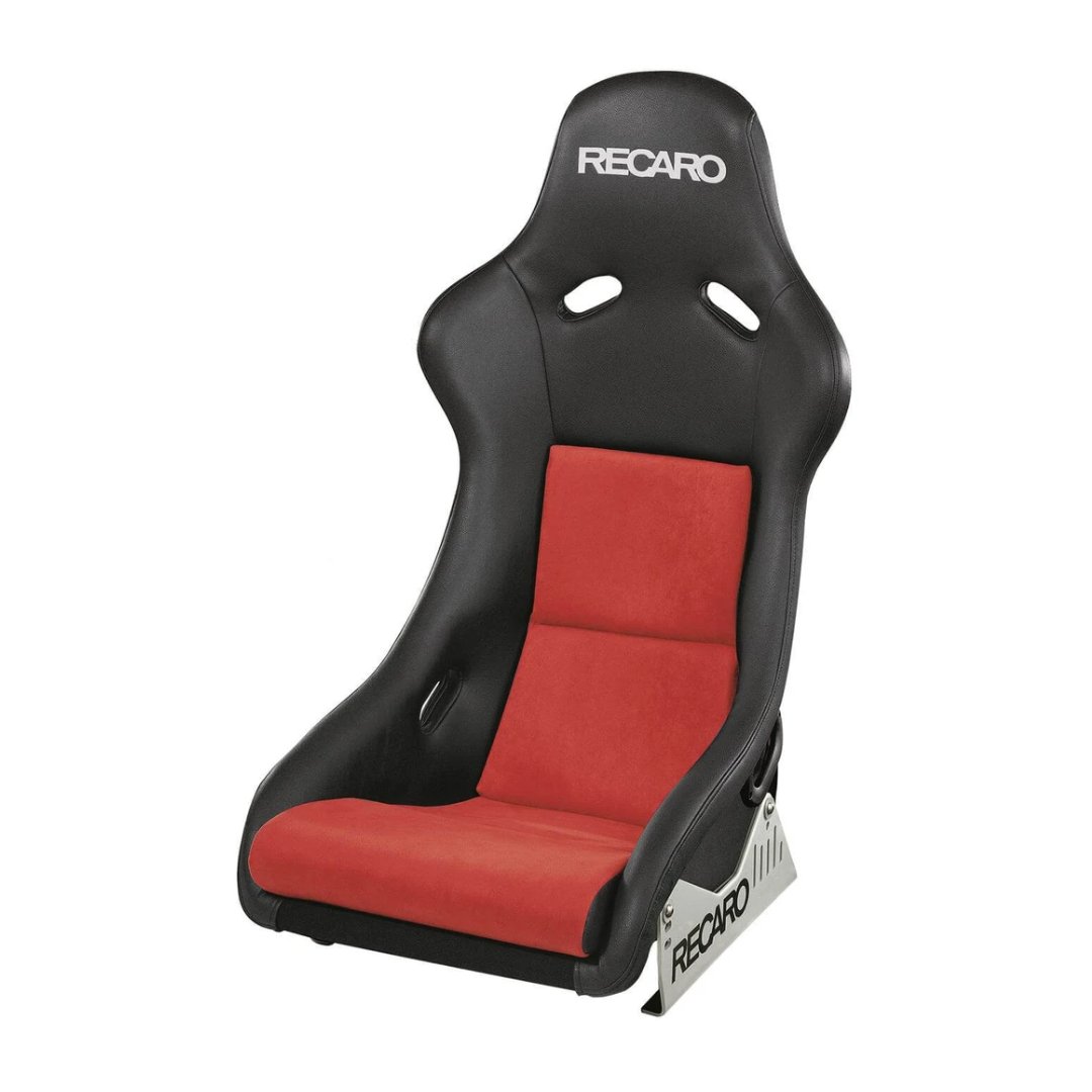 Recaro Pole Position ABE | 16 - 22+ Civic, 23+ Integra - Unity Performance