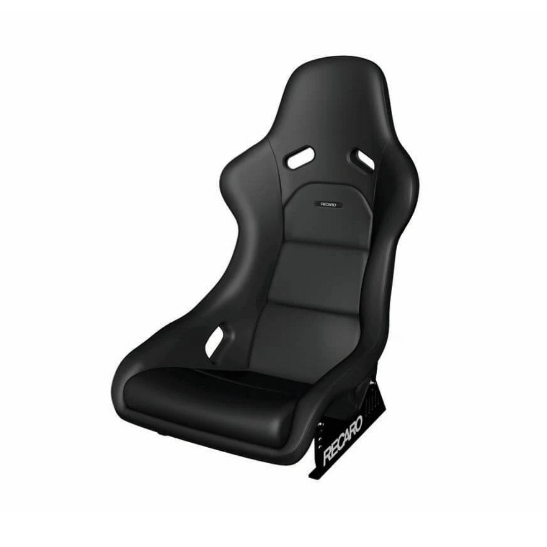 Recaro Pole Position ABE | 16 - 22+ Civic, 23+ Integra - Unity Performance