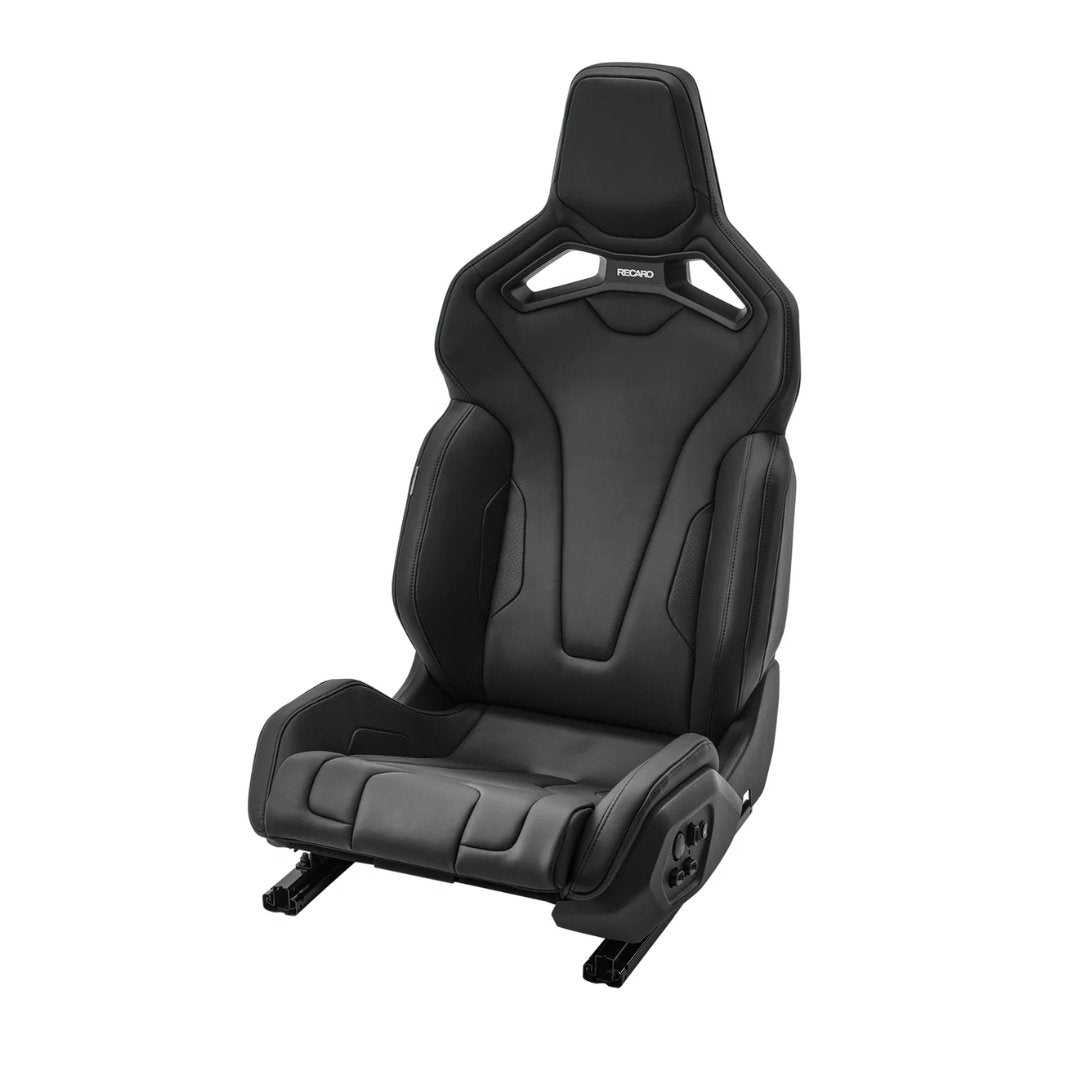 Recaro Sport C | 16 - 22+ Civic, 23+ Integra - Unity Performance