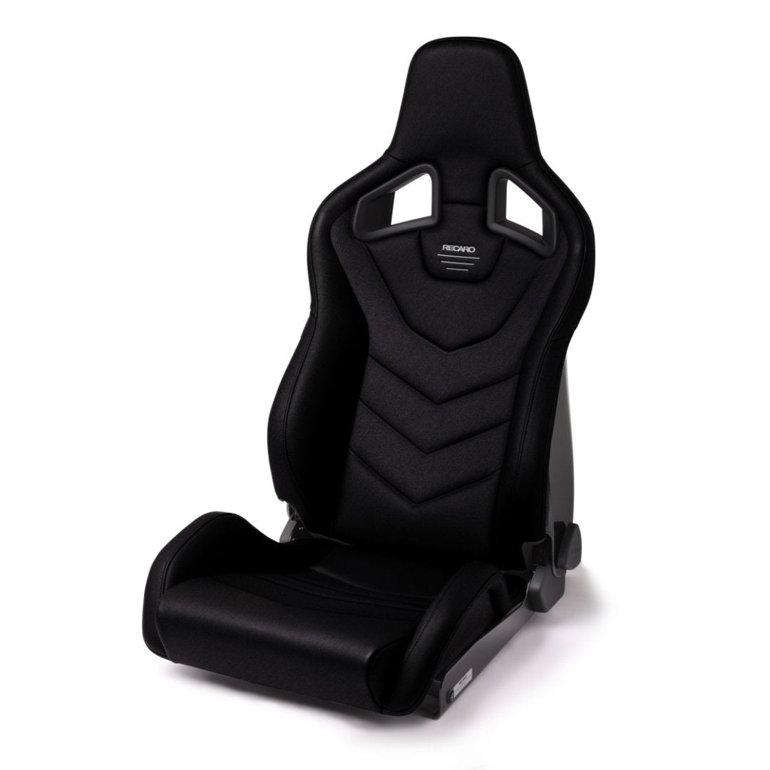 Recaro Sportster GT Seat | 16 - 22+ Civic, 23+ Integra - Unity Performance