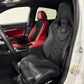 Recaro Sportster GT Seat | 16 - 22+ Civic, 23+ Integra - Unity Performance