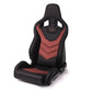 Recaro Sportster GT Seat | 16 - 22+ Civic, 23+ Integra - Unity Performance