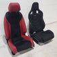 Recaro Sportster GT Seat | 16 - 22+ Civic, 23+ Integra - Unity Performance