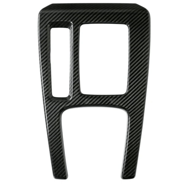 Remark Carbon Fiber Console | 22+ Civic Si – Unity Performance