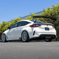 Remark R.M.K Design GT Wing | 23+ Civic Type R FL5 - Unity Performance