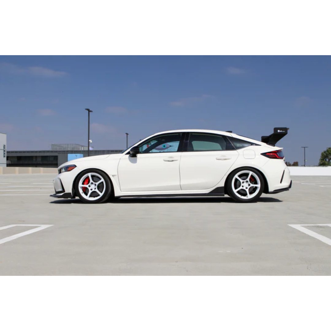 Remark R.M.K Design GT Wing | 23+ Civic Type R FL5 – Unity Performance