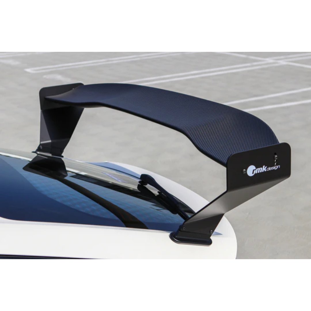Remark R.M.K Design GT Wing | 23+ Civic Type R FL5 – Unity Performance