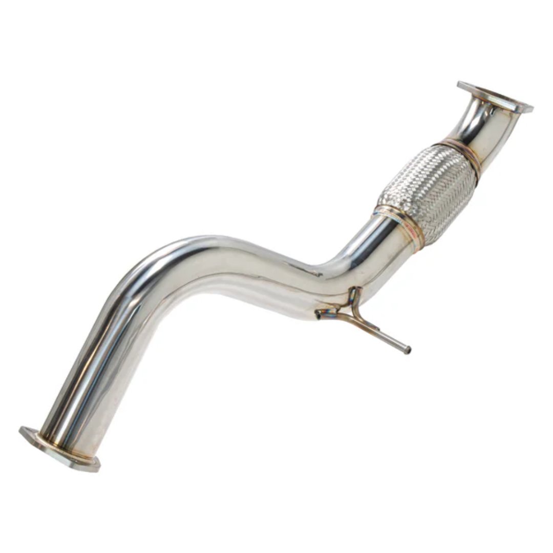 Remark Sports Touring Dual Tip Titanium Exhaust | 23+ Civic Type R FL5 - Unity Performance