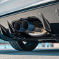 Remark Sports Touring Dual Tip Titanium Exhaust | 23+ Civic Type R FL5 - Unity Performance