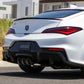 Remark Sports Touring Triple Tip Exhaust | 23+ Integra Type S DE5 - Unity Performance