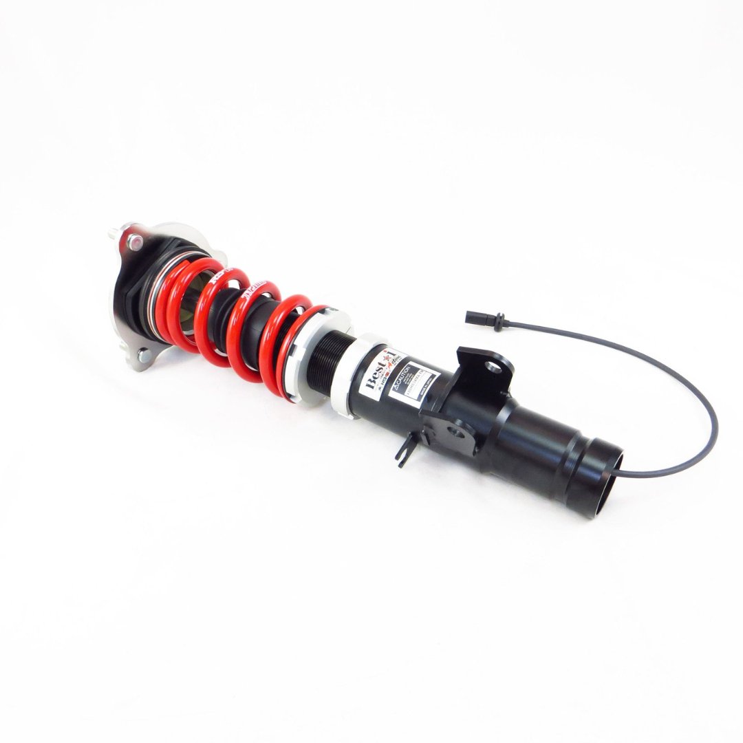 RS - R Best - i Active Coilover Kit | 23+ Civic Type R FL5 - Unity Performance